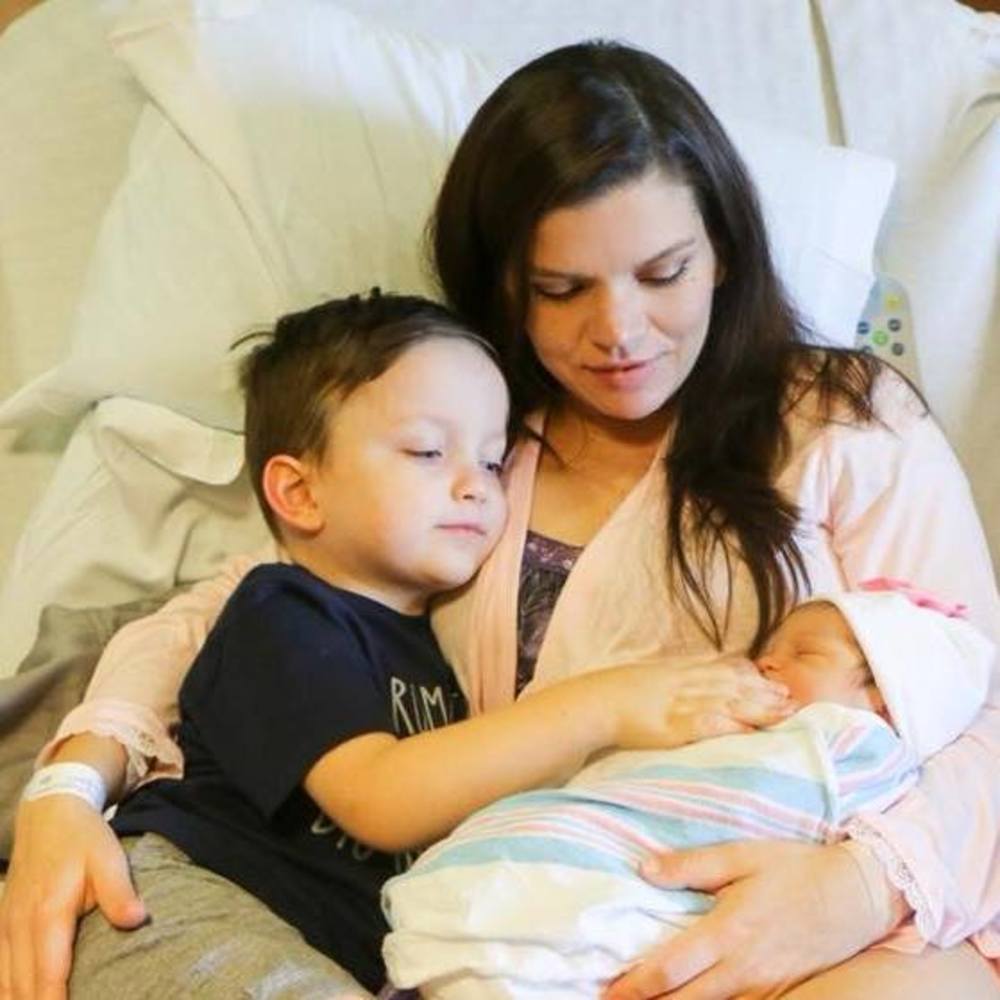 Meet your Posher, Meaghan